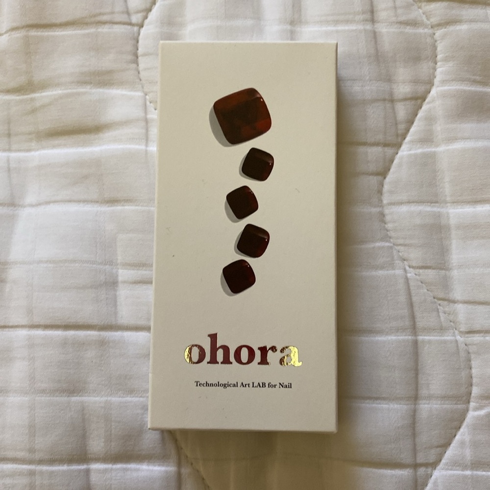 Ohora Gel Nails Set - Picture 5 of 7